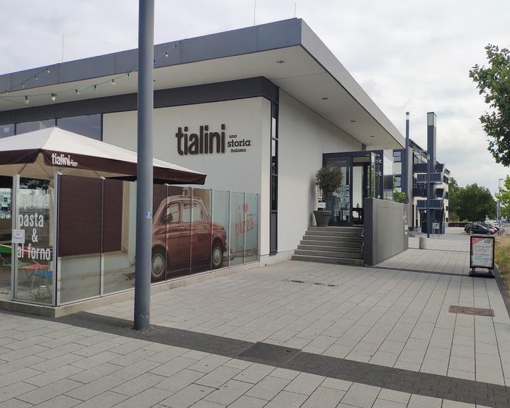 tialini Ludwigshafen